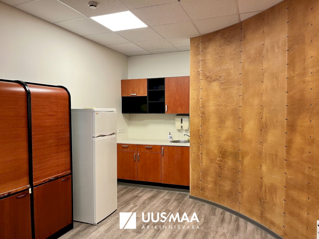 Tallinn, Kesklinna linnaosa, Narva mnt 7D