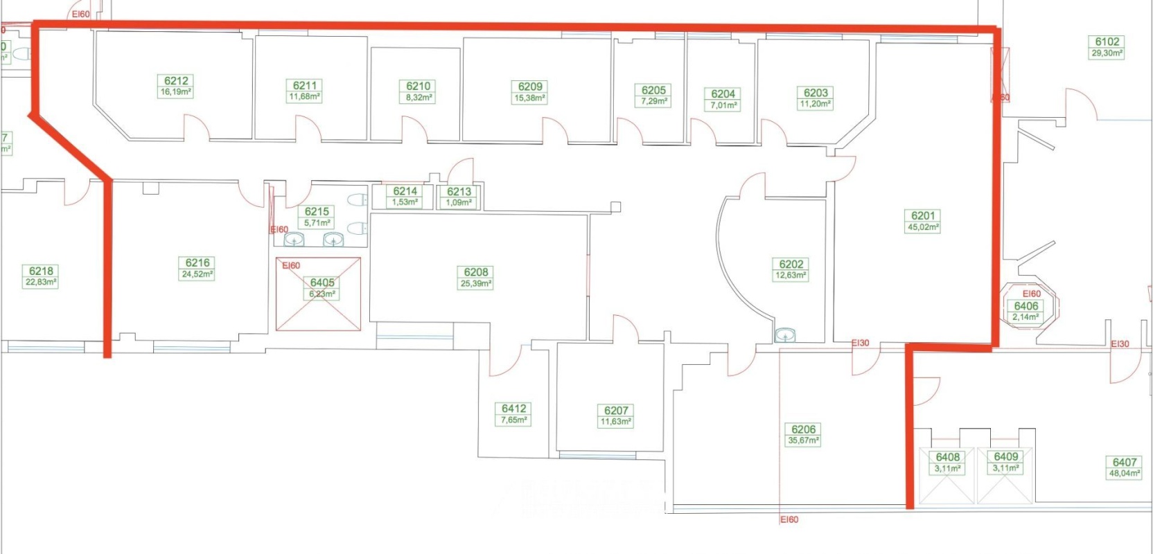 Tallinn, Kesklinna linnaosa, Narva mnt 7D