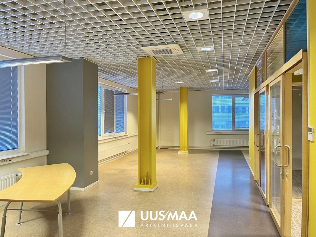 Tallinn, Kesklinna linnaosa, Narva mnt 7D