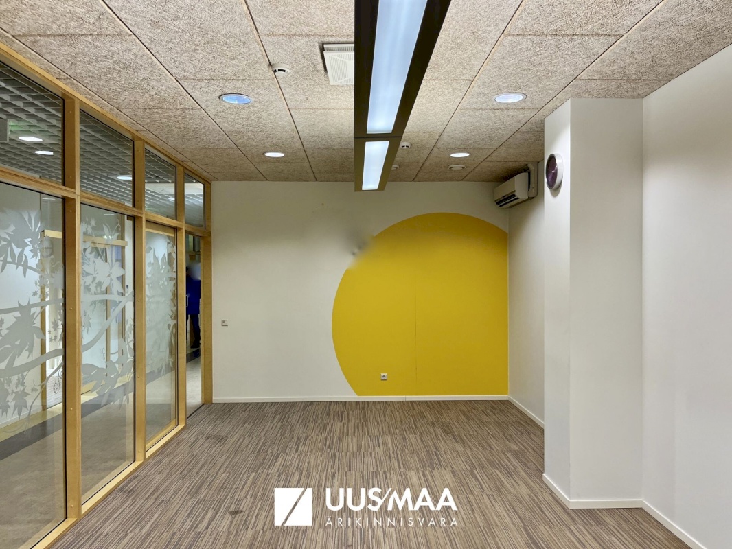 Tallinn, Kesklinna linnaosa, Narva mnt 7D