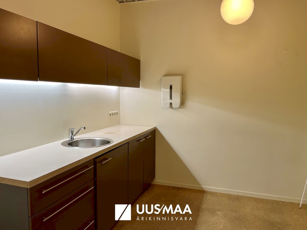 Tallinn, Kesklinna linnaosa, Narva mnt 7D