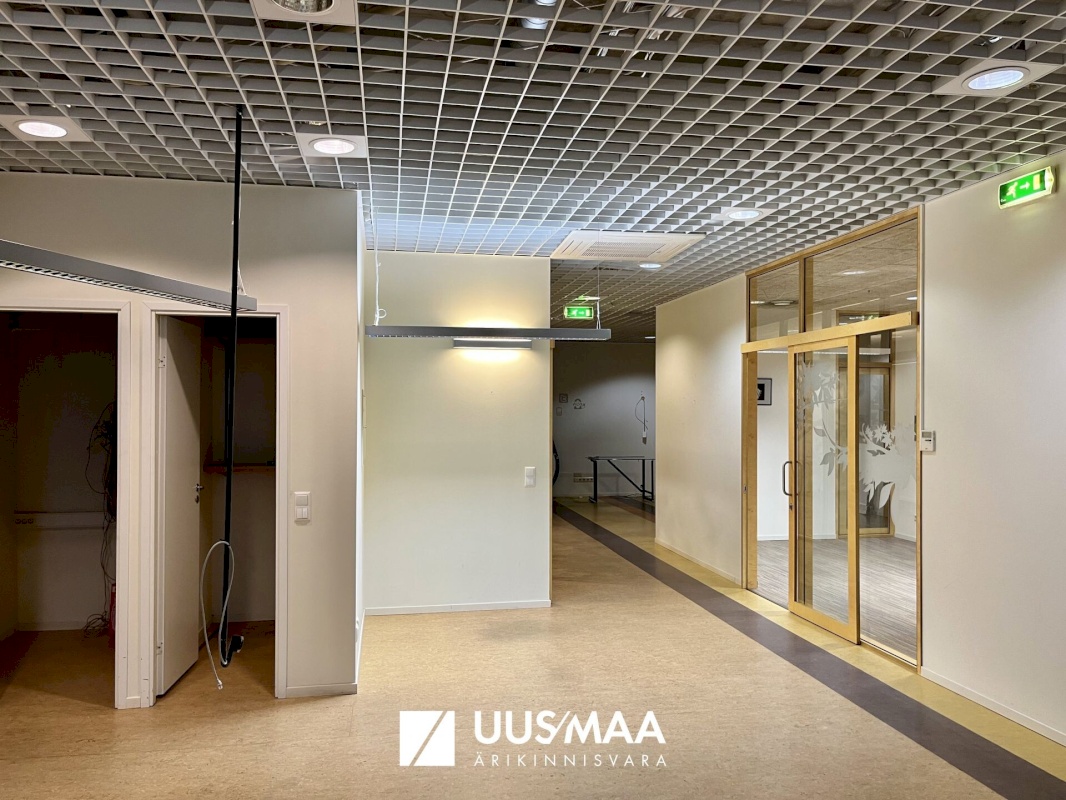 Tallinn, Kesklinna linnaosa, Narva mnt 7D