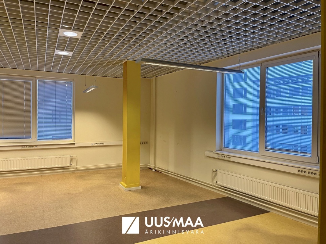 Tallinn, Kesklinna linnaosa, Narva mnt 7D