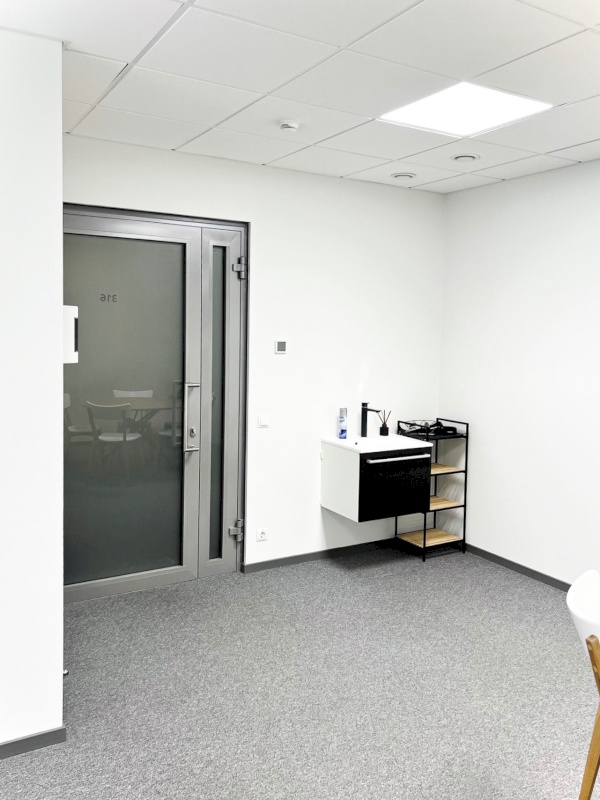 Tallinn, Kesklinna linnaosa, Narva mnt 7B