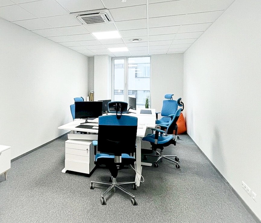 Tallinn, Kesklinna linnaosa, Narva mnt 7B