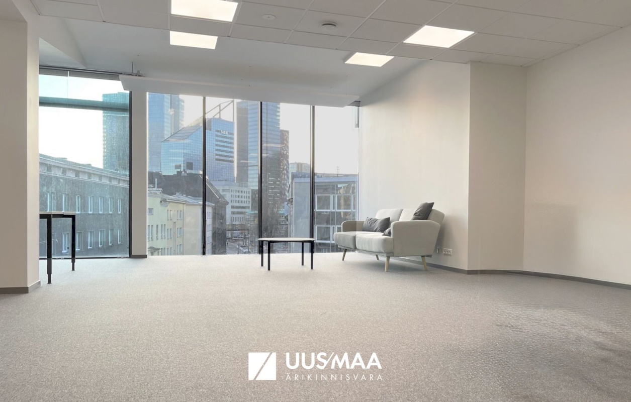 Tallinn, Kesklinna linnaosa, Narva mnt 7B