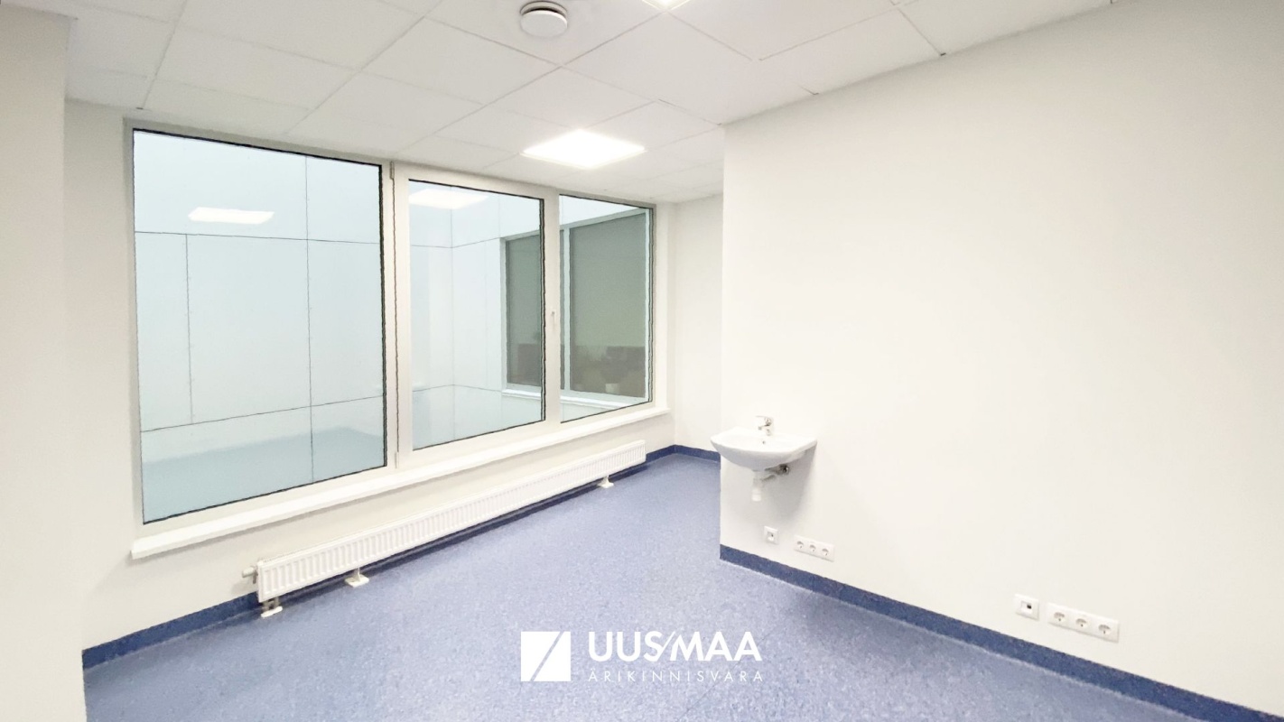 Tallinn, Kesklinna linnaosa, Narva mnt 7B