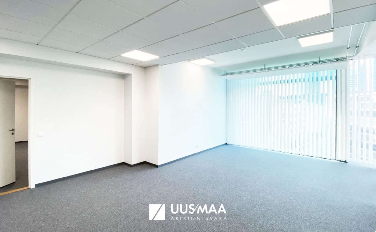 Tallinn, Kesklinna linnaosa, Narva mnt 7B