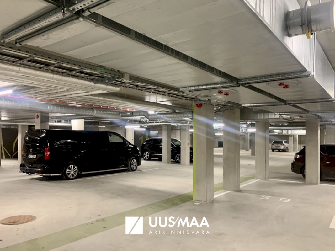 Tallinn, Kesklinna linnaosa, Veerenni, Pille 9/2