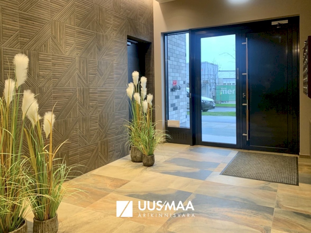 Tallinn, Kesklinna linnaosa, Veerenni, Pille 9/2