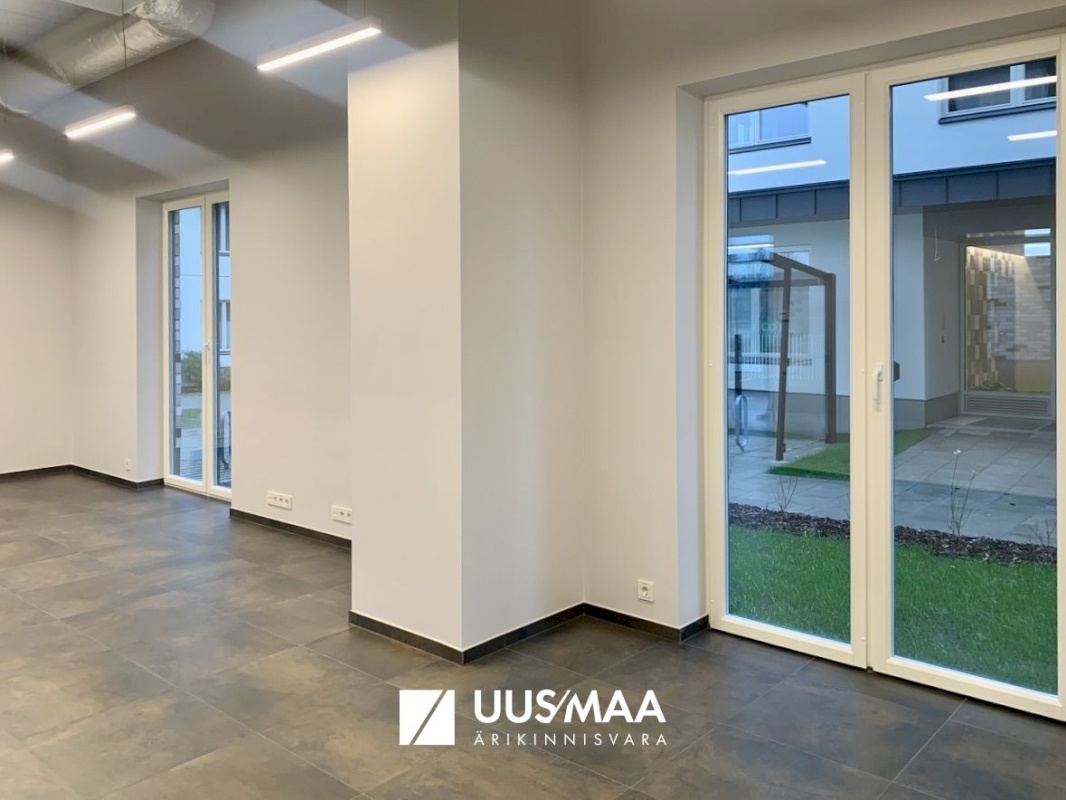 Tallinn, Kesklinna linnaosa, Veerenni, Pille 9/2