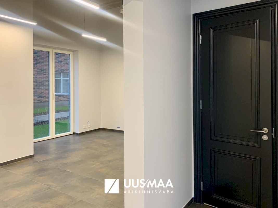 Tallinn, Kesklinna linnaosa, Veerenni, Pille 9/2