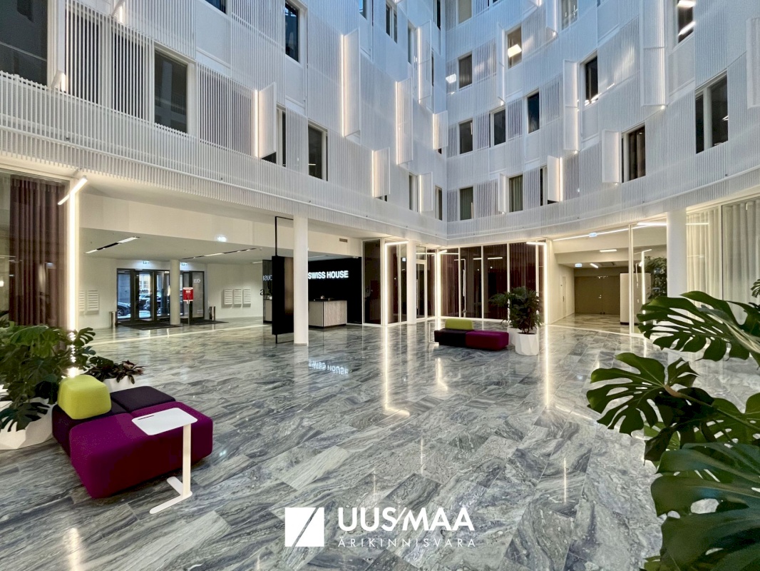 Tallinn, Kesklinna linnaosa, Roosikrantsi 11