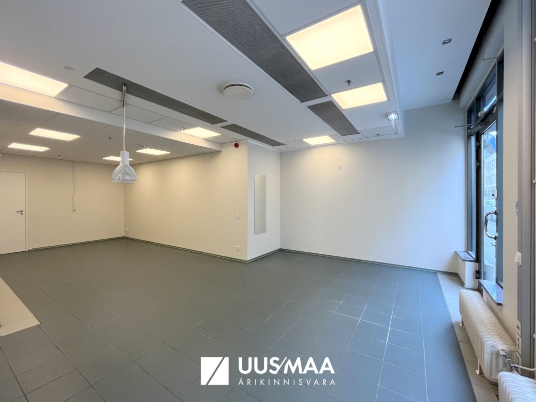 Tallinn, Kesklinna linnaosa, Roosikrantsi 11