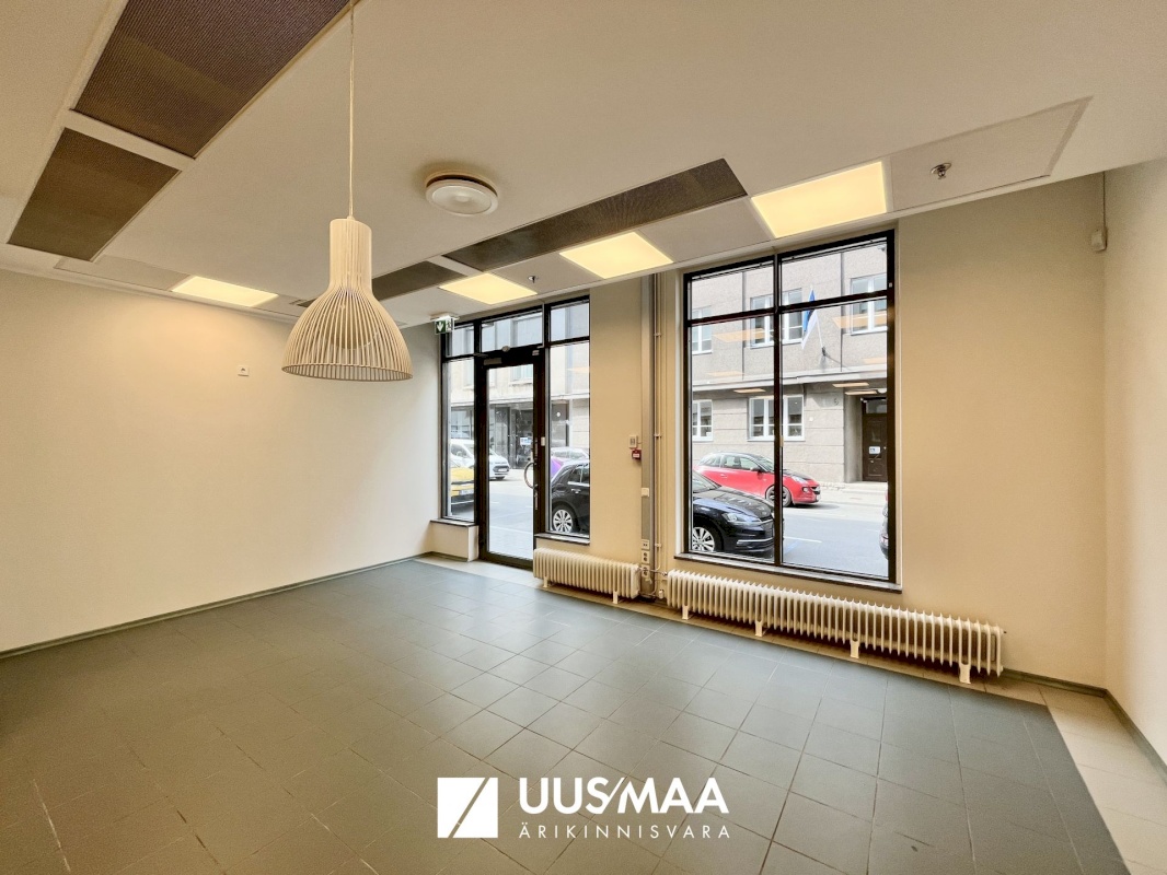 Tallinn, Kesklinna linnaosa, Roosikrantsi 11