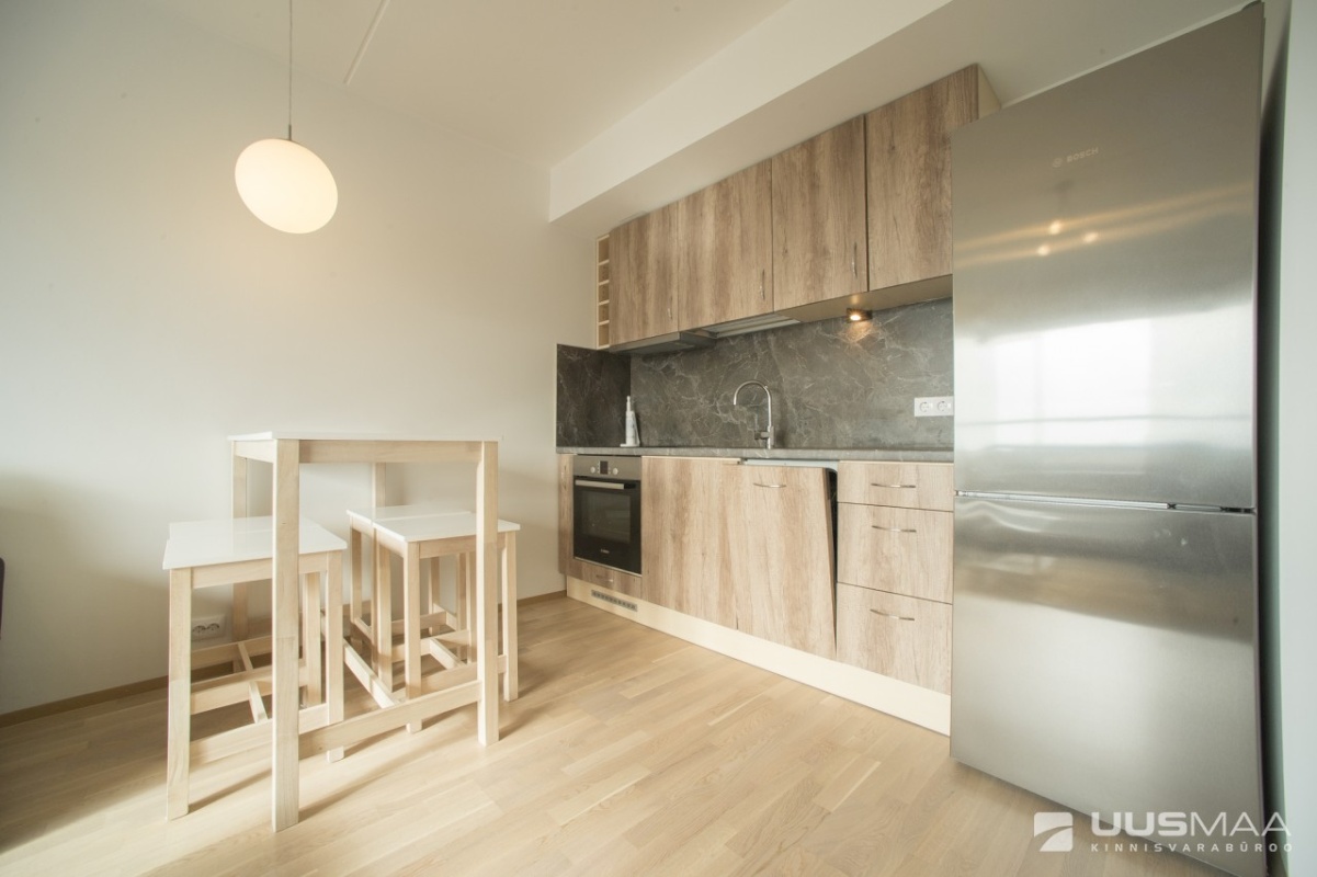 Tallinn, Lasnamäe linnaosa, Loopealse, Meeliku tn 21