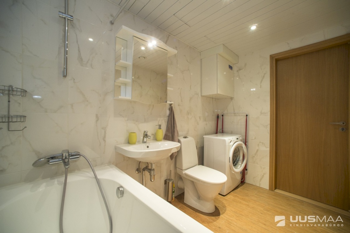 Tallinn, Lasnamäe linnaosa, Loopealse, Meeliku tn 21