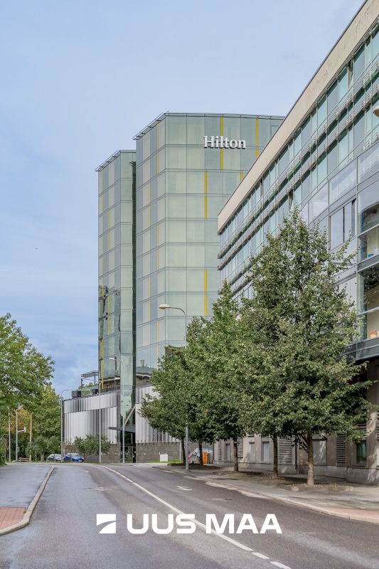 Tallinn, Kesklinna linnaosa, C. R. Jakobsoni 17