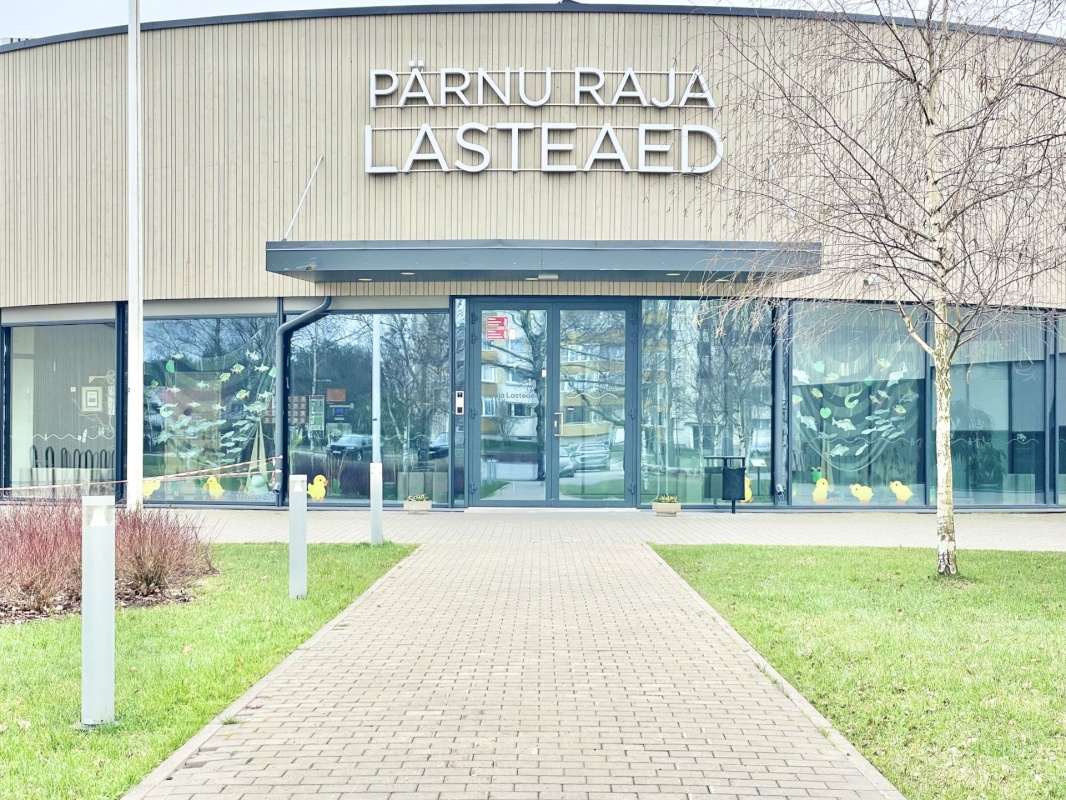 Pärnu linn, Pärnu linn, Mai, Mai 67