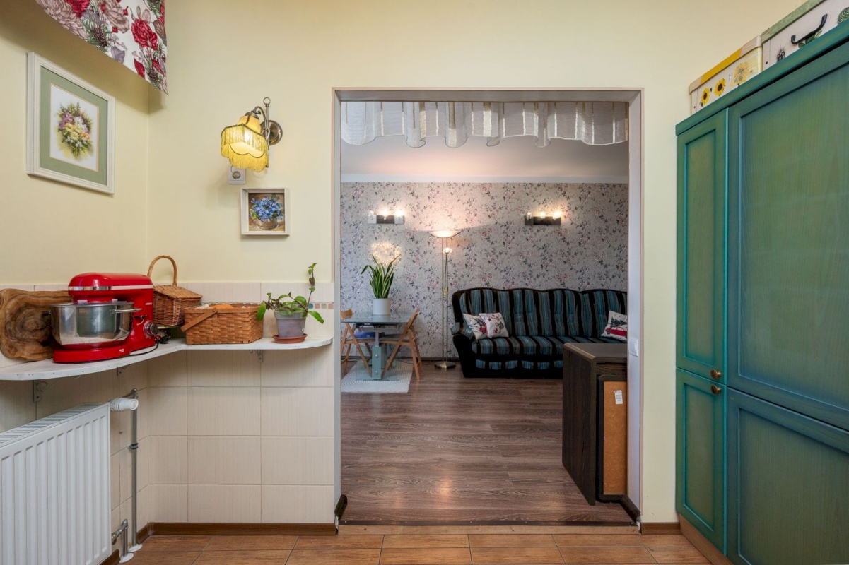 Tartu linn, Tartu linn, Annelinn, Kaunase pst 80