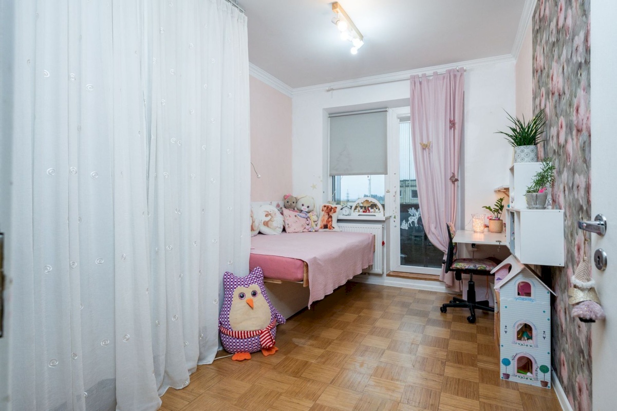 Tartu linn, Tartu linn, Annelinn, Kaunase pst 80