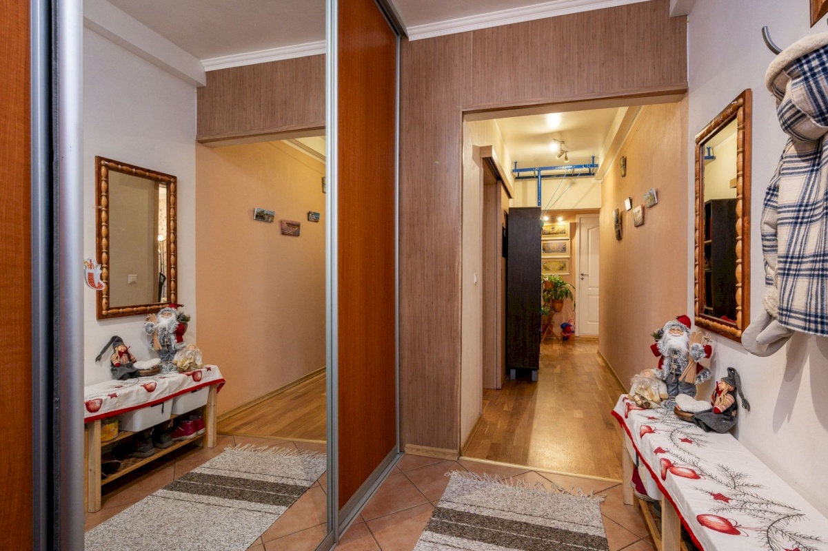 Tartu linn, Tartu linn, Annelinn, Kaunase pst 80