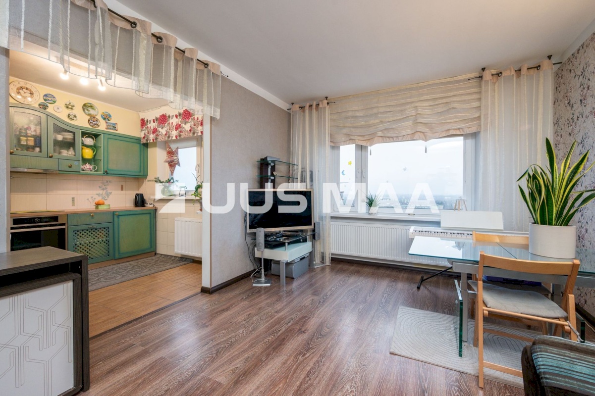 Tartu linn, Tartu linn, Annelinn, Kaunase pst 80