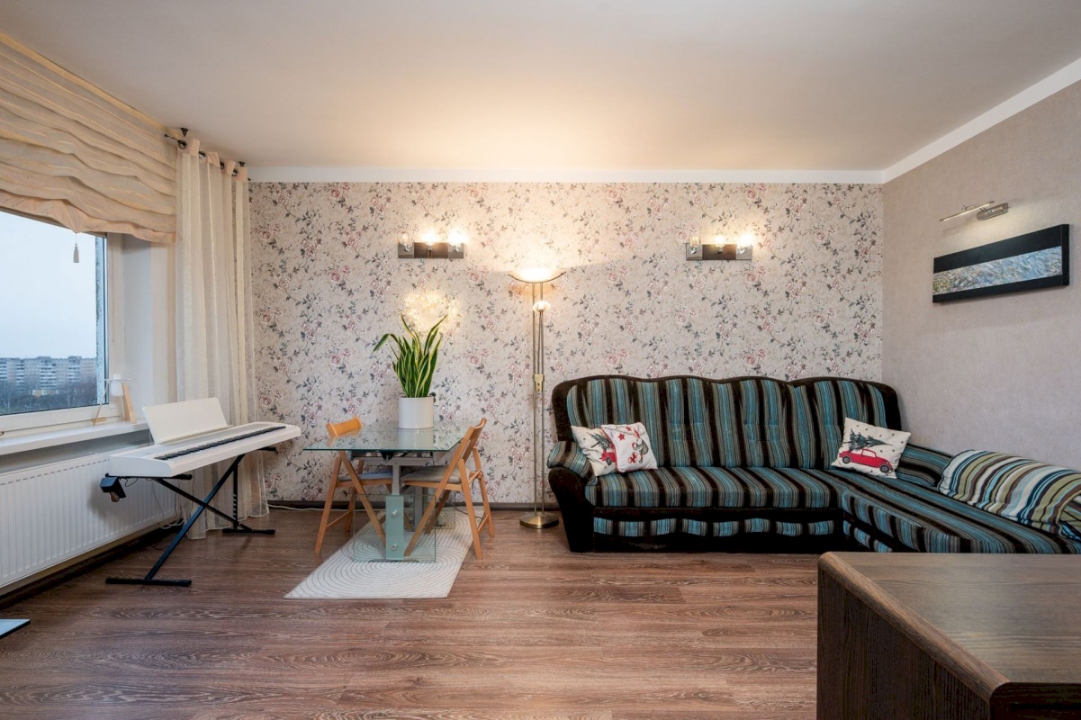 Tartu linn, Tartu linn, Annelinn, Kaunase pst 80