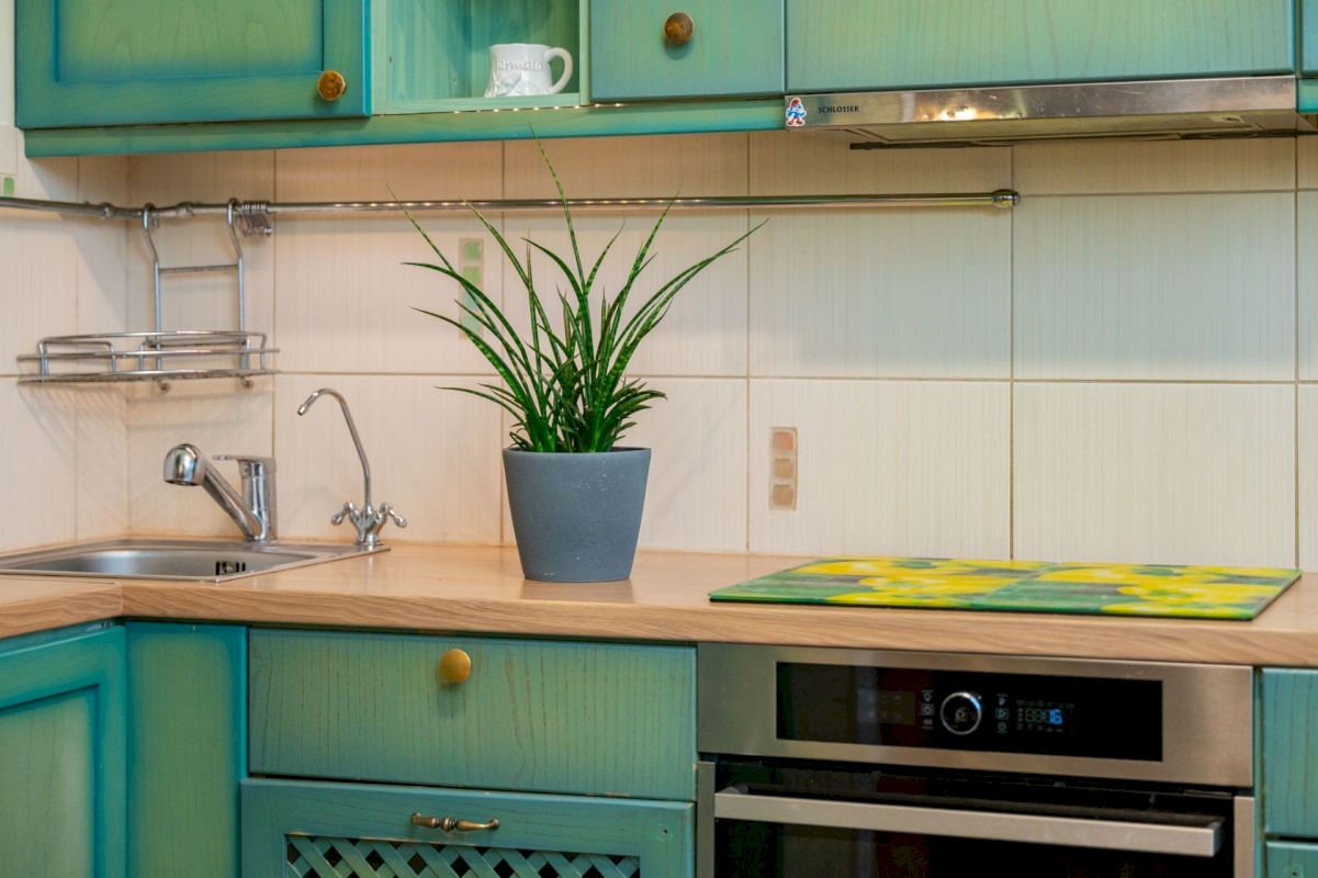 Tartu linn, Tartu linn, Annelinn, Kaunase pst 80