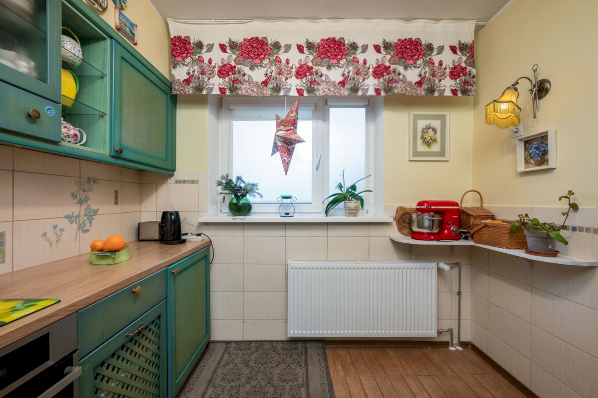 Tartu linn, Tartu linn, Annelinn, Kaunase pst 80