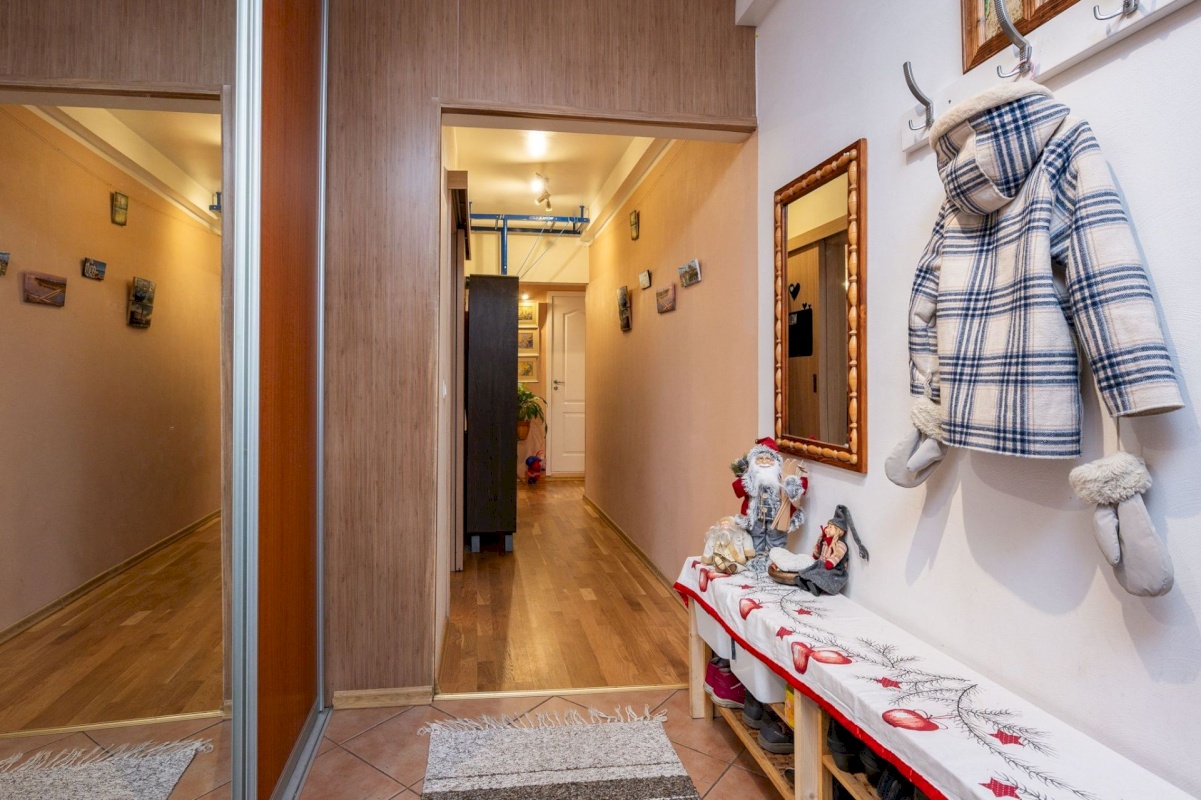 Tartu linn, Tartu linn, Annelinn, Kaunase pst 80