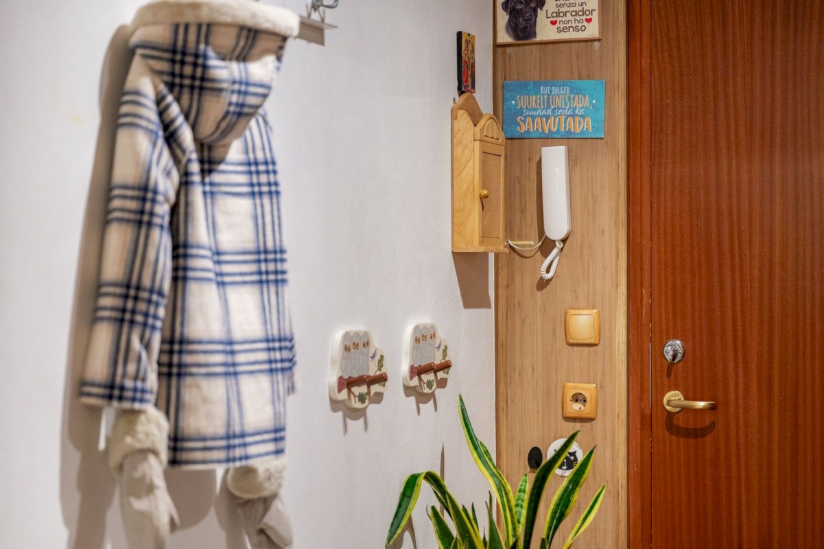 Tartu linn, Tartu linn, Annelinn, Kaunase pst 80