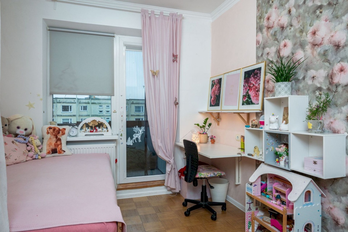 Tartu linn, Tartu linn, Annelinn, Kaunase pst 80