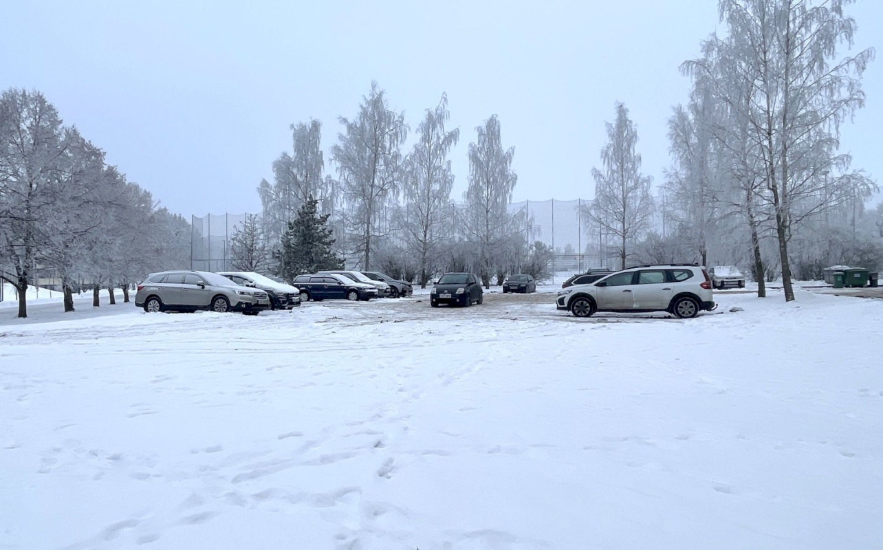 Tartu linn, Tartu linn, Annelinn, Kaunase pst 80