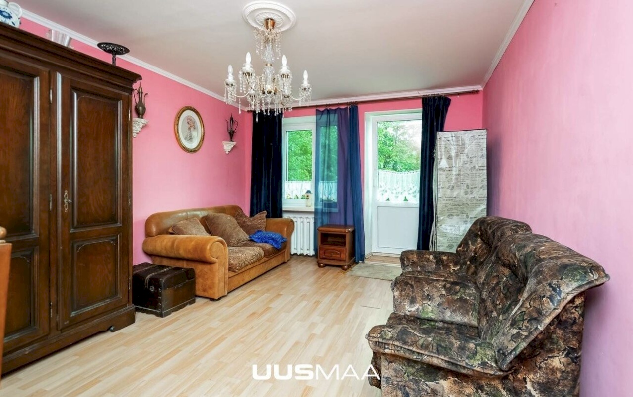 Maardu linn, Orumetsa 10