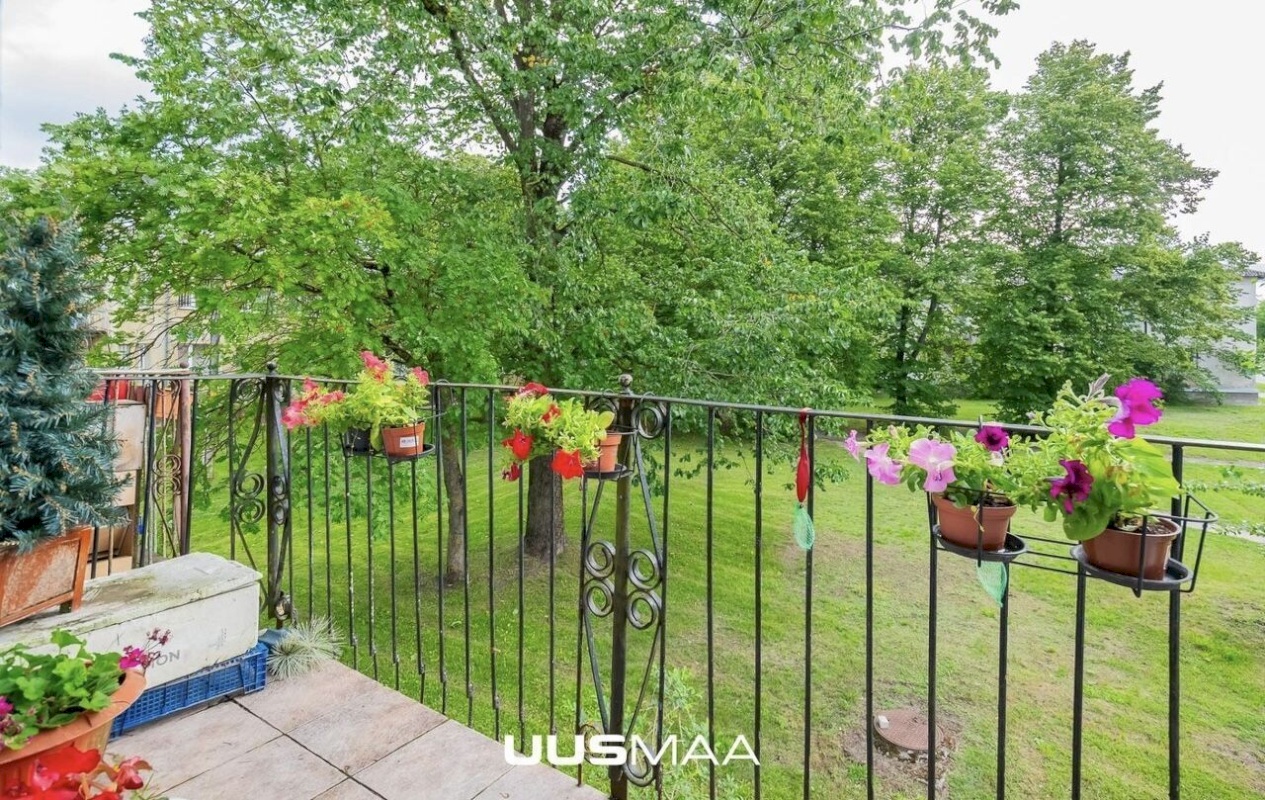 Maardu linn, Orumetsa 10