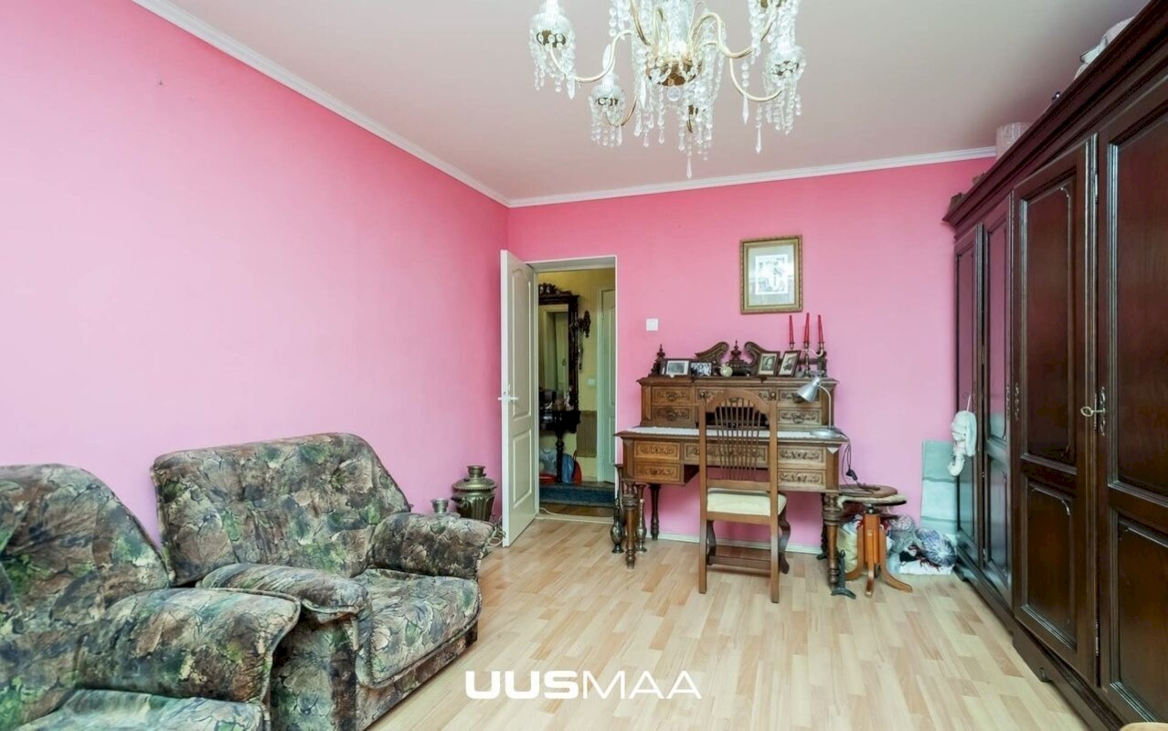 Maardu linn, Orumetsa 10