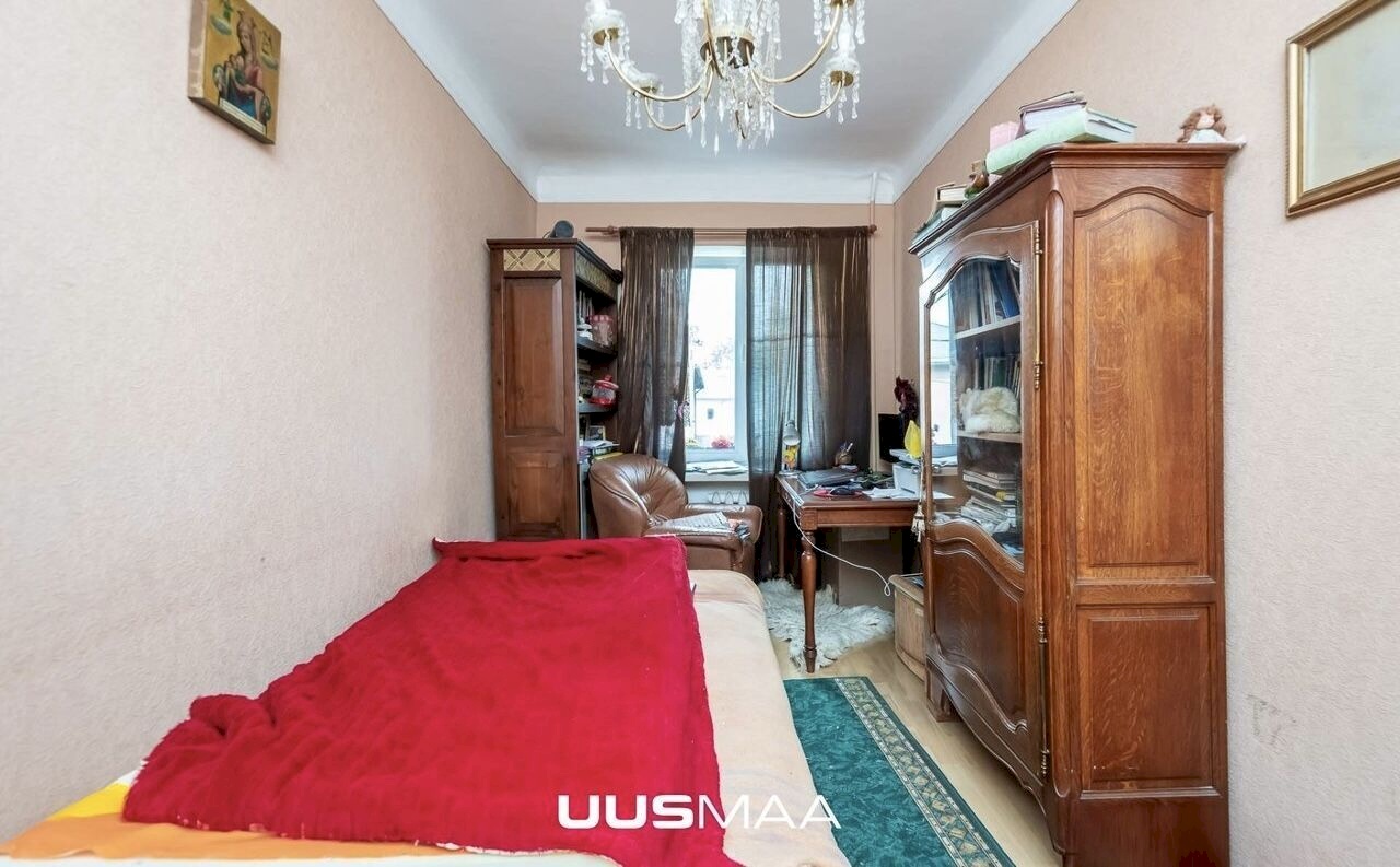 Maardu linn, Orumetsa 10