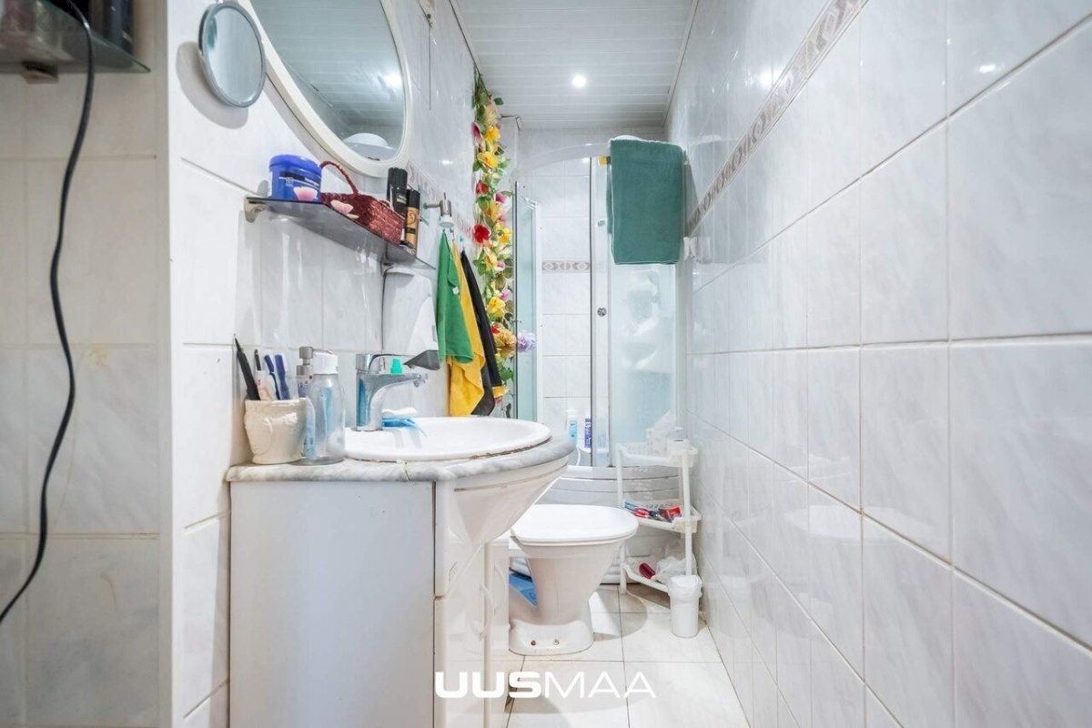 Maardu linn, Orumetsa 10