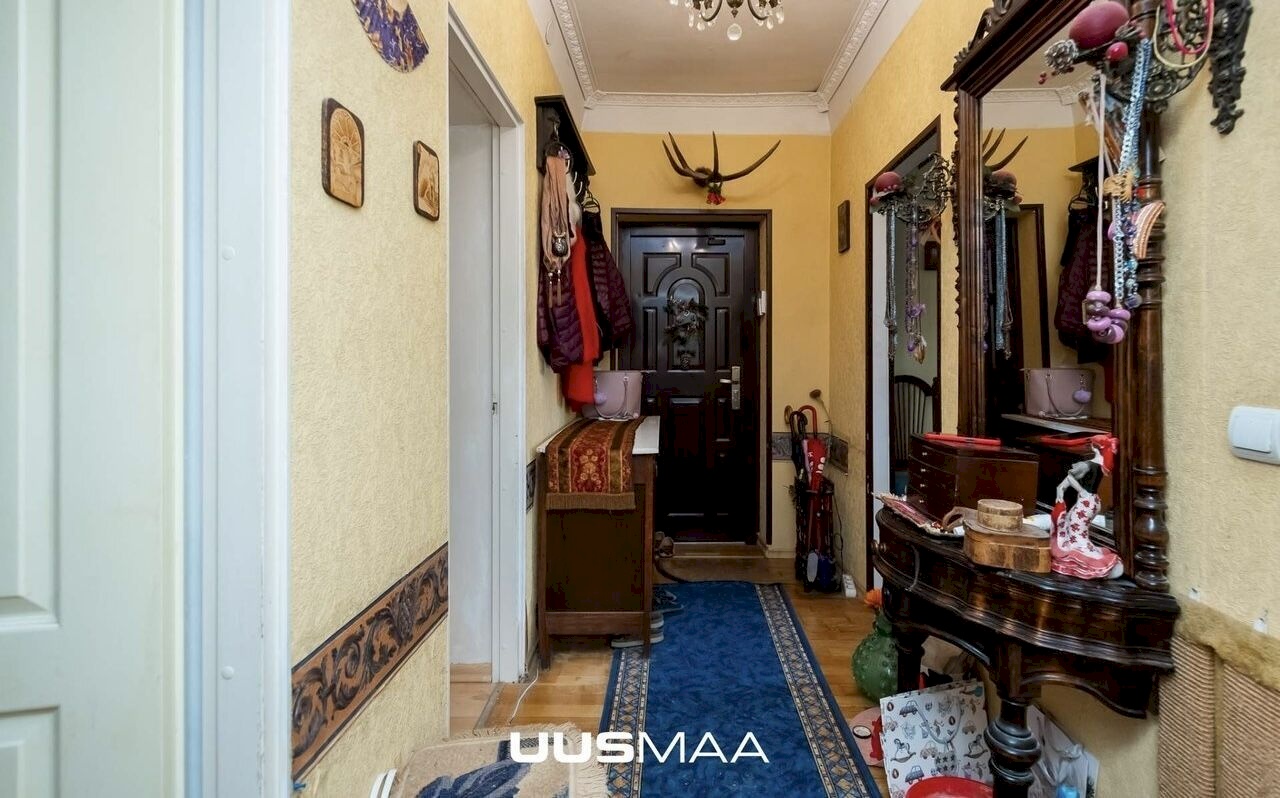 Maardu linn, Orumetsa 10