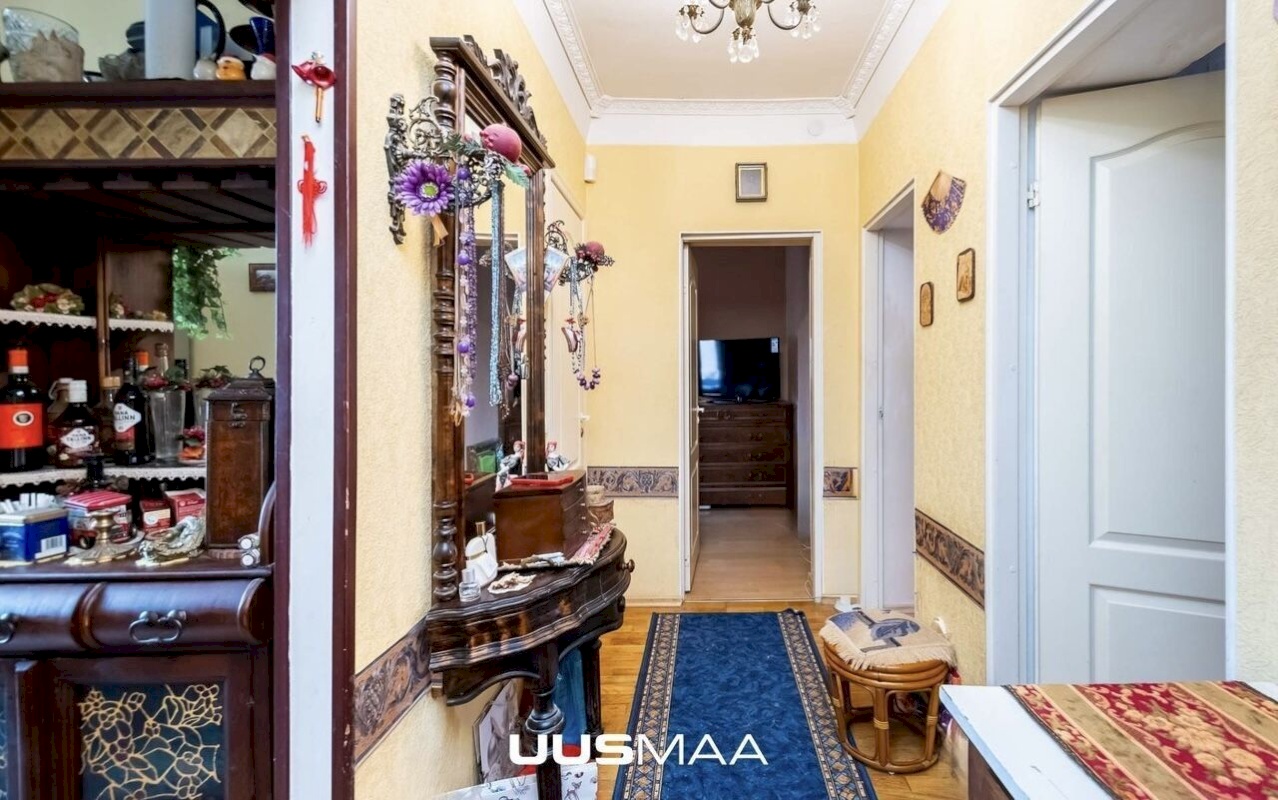 Maardu linn, Orumetsa 10