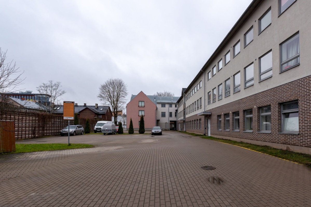 Tartu linn, Tartu linn, Karlova, Võru 100