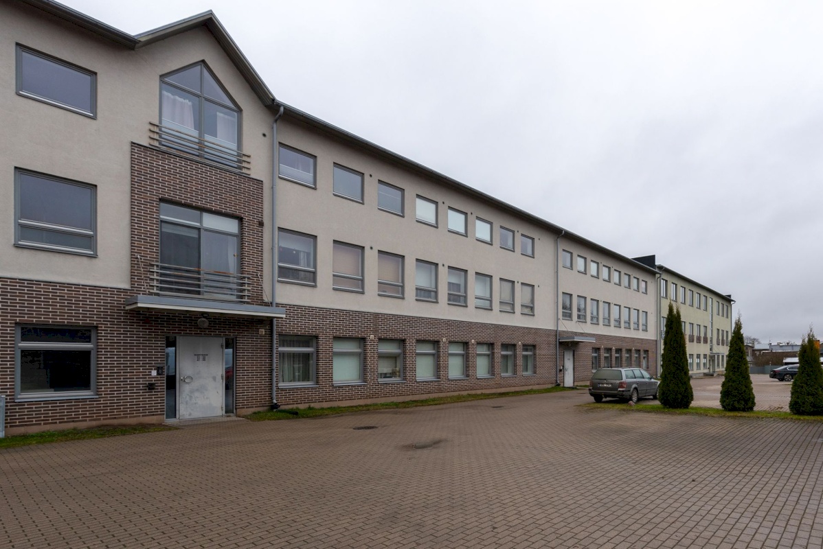 Tartu linn, Tartu linn, Karlova, Võru 100