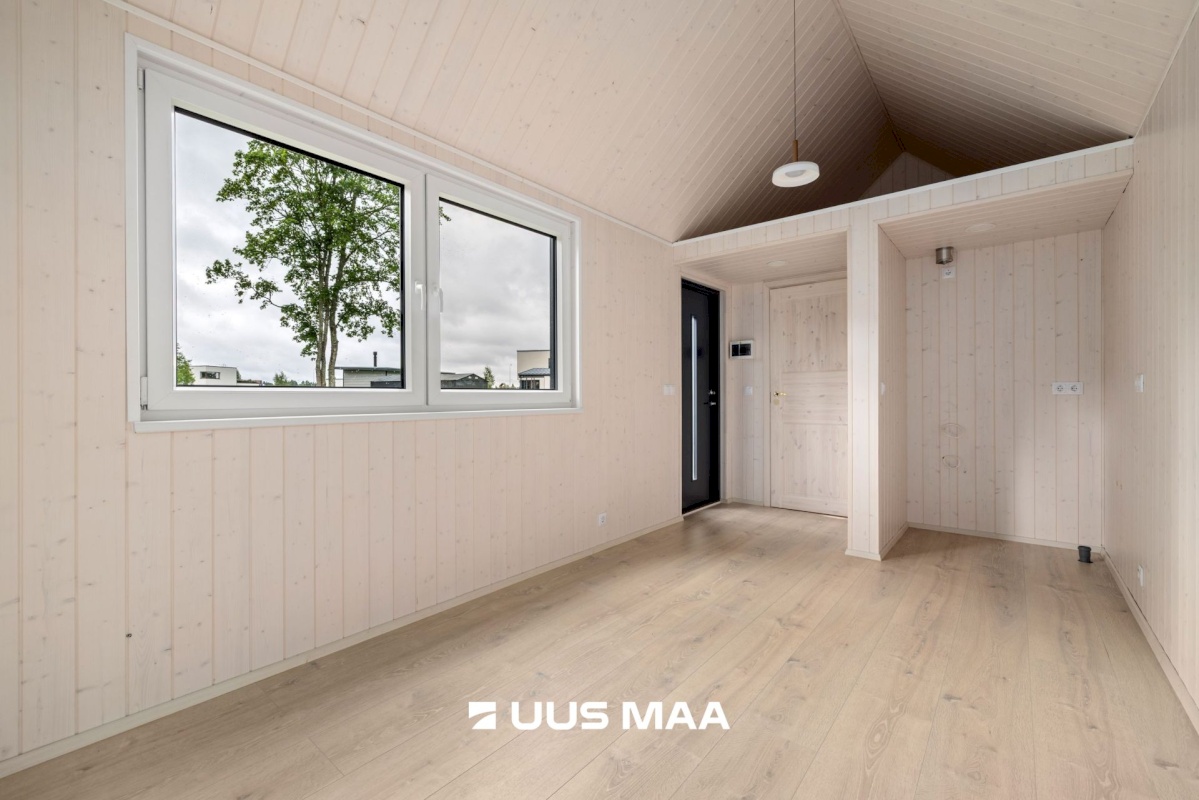 Tallinn, Pirita linnaosa