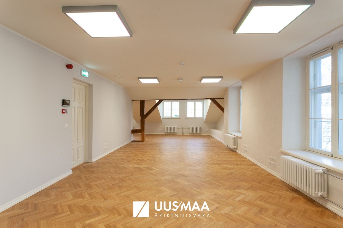 Tallinn, Kesklinna linnaosa, Lai 14