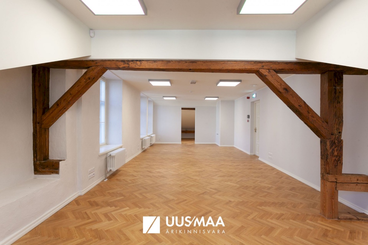 Tallinn, Kesklinna linnaosa, Lai 14