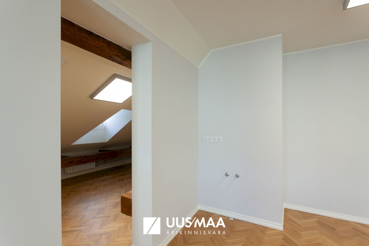 Tallinn, Kesklinna linnaosa, Lai 14