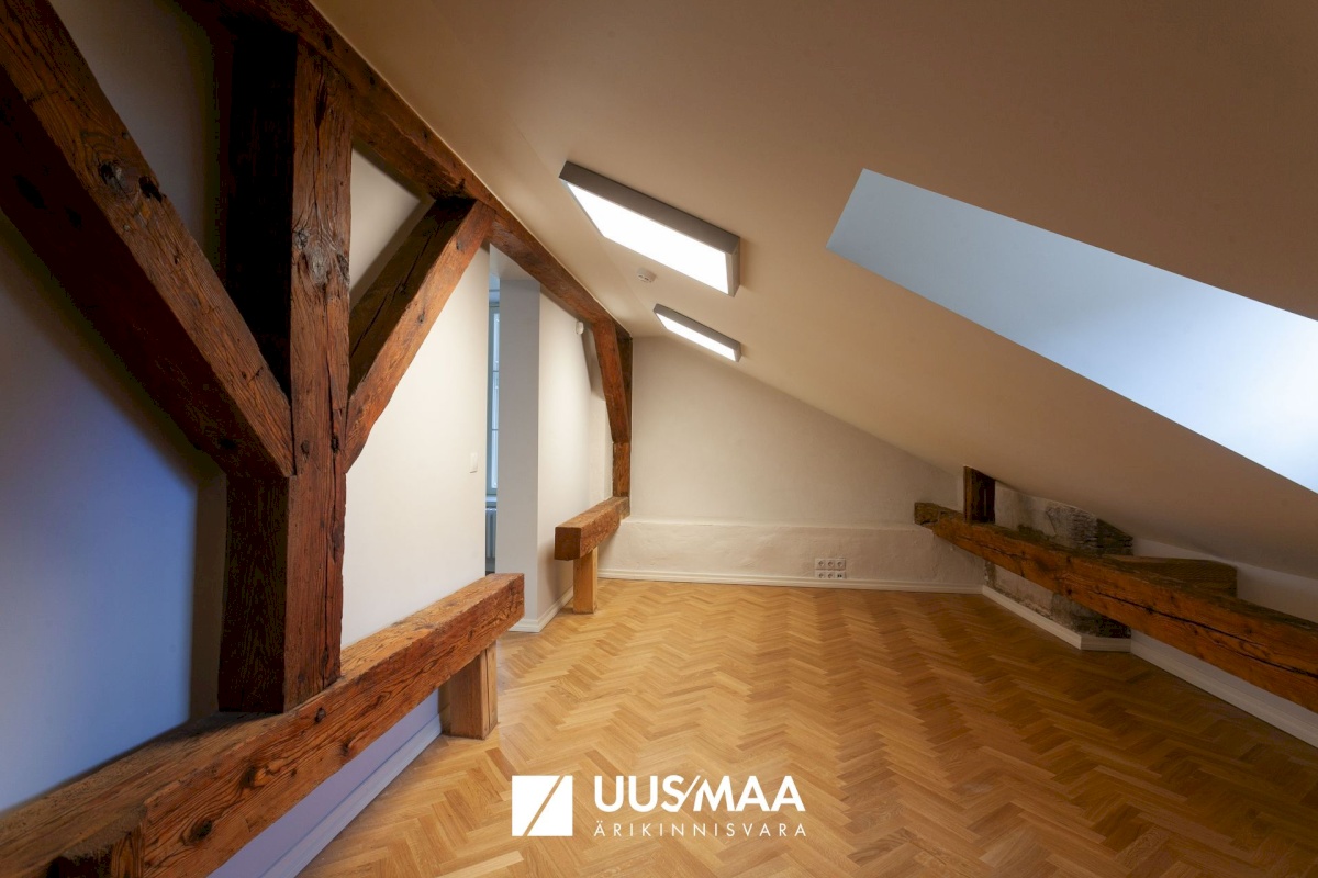 Tallinn, Kesklinna linnaosa, Lai 14