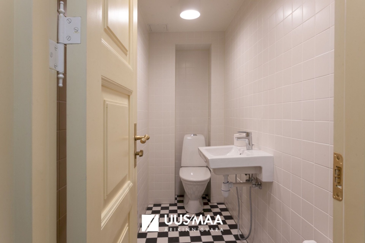 Tallinn, Kesklinna linnaosa, Lai 14