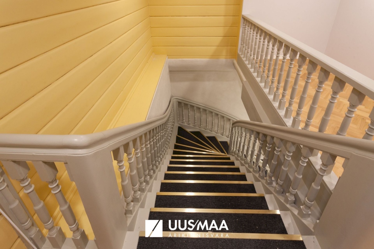 Tallinn, Kesklinna linnaosa, Lai 14